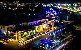 Matum Hotel & Casino Сантьяго-де-лос-Трейнта-Кабальєрос Exterior photo