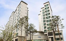 Dmc Ville Сеул Exterior photo