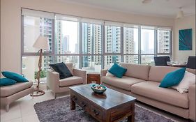 Faraway Homes - Burj Residences Дубай Exterior photo