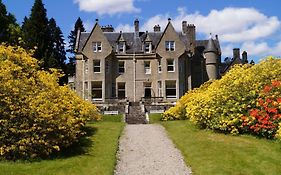 Glengarry Castle Hotel Інвергаррі Exterior photo