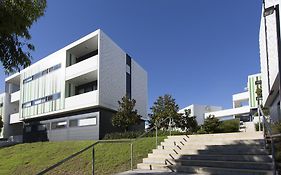 Western Sydney University Village - Кемпбеллтаун Exterior photo