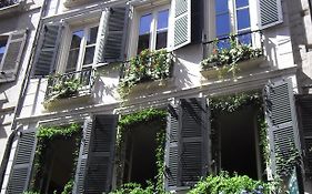 Hotel Des Arceaux Байонна Exterior photo
