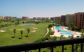Апартаменти Chalet In Golf Porto Marina Golf & Pool View Egyptian Only Ель-Аламейн Exterior photo