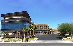 Best Western Hoover Dam Hotel - Se Henderson, Боулдер-Сіті Exterior photo