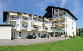 Hotel Sacher-Stoiber Бад-Фюссінг Exterior photo