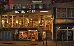 Hotel Karl Noss Кохем Exterior photo