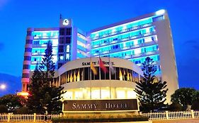 Sammy Hotel Вунгтау Exterior photo
