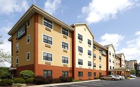 Extended Stay America Suites - Cincinnati - Ковінгтон Exterior photo