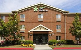 Extended Stay America Suites - Atlanta - Peachtree Corners Норкрос Exterior photo
