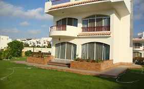 Luxury Villa Panorama Beach Ель-Аламейн Room photo