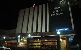 Hotel Basera Brij Bhoomi Вріндаван Exterior photo