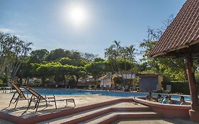 Готель Nacazcol - Playas Del Коко Exterior photo