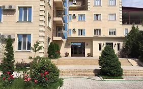 Rich Hotel Бішкек Exterior photo