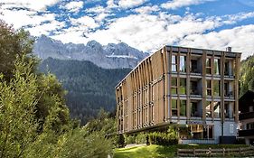 Mountain Design Hotel Edenselva Exterior photo