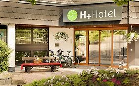 H+ Hotel Willingen Віллінген Exterior photo