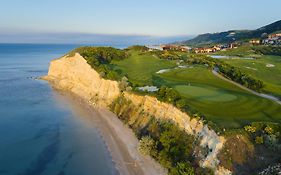 Thracian Cliffs Golf & Beach Resort Каварна Exterior photo