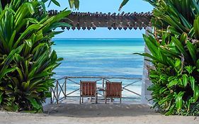 Seasons Lodge Zanzibar Понґве Exterior photo