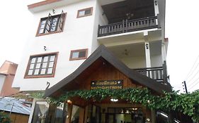 Maylay Guesthouse Ванг-В'єнг Exterior photo