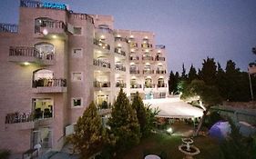 Addar Hotel Єрусалим Exterior photo