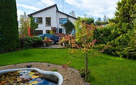 Aisleigh Guest House Carrick-on-Shannon Exterior photo