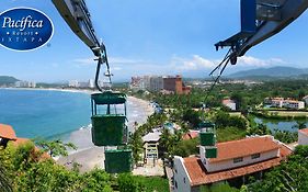 Pacifica Resort Ixtapa Істапа Exterior photo