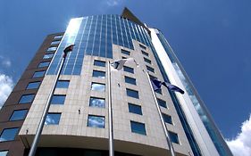 Mirage Hotel Burgas Exterior photo