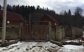 Guest House In Carpathians Мигове Exterior photo
