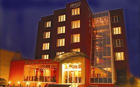 Hotel Pami Клуж-Напока Exterior photo