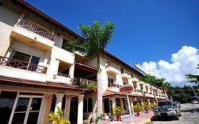 Hotel & Casino Flamboyan Пунта-Кана Exterior photo