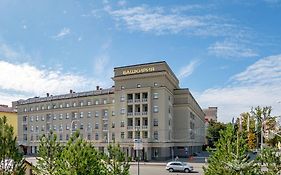 Bashkiria Hotel Уфа Exterior photo