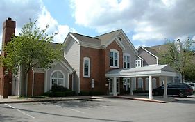 Residence Inn Kansas City Downtown/Union Hill Exterior photo