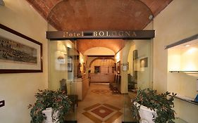Hotel Bologna Піза Exterior photo