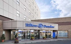 Готель Hilton Данді Exterior photo