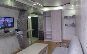 Irakli'S Apartment With Sea View Батумі Exterior photo