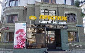 Готель Prestige Астана Exterior photo