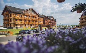 Tatragolf Mountain Resort Велика Ломниця Exterior photo