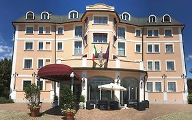 Green Hotel Сеттімо-Торінезе Exterior photo
