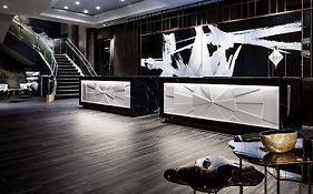 The Gwen, A Luxury Collection Hotel, Michigan Avenue Чикаго Interior photo