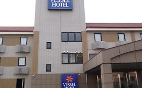 Vessel Hotel Курасікі Exterior photo