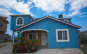 Blue Hills-Vacation Home Монтего-Бей Exterior photo
