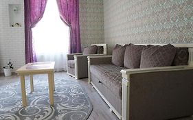 Apartment Glebova Львів Room photo