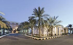 Al Gosaibi Hotel-Villa Ель-Хубар Exterior photo