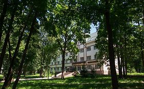 Dubrava Park-Hotel Самара Exterior photo