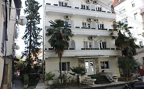 Hotel Europa Тирана Exterior photo