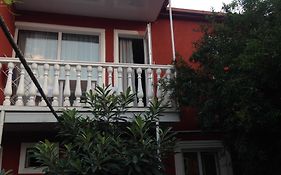 Apartment Sofi Тбілісі Exterior photo