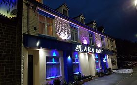 Alara Bed And Breakfast Шеффілд Exterior photo