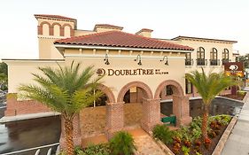 Готель Doubletree By Hilton St. Augustine Historic District Exterior photo