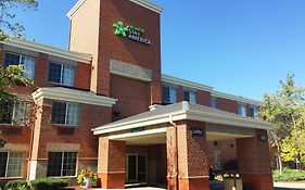 Extended Stay America Suites - Milwaukee - Брукфілд Exterior photo