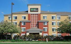 Extended Stay America Suites - St Louis - Westport - Central Меріленд-Гайтс Exterior photo