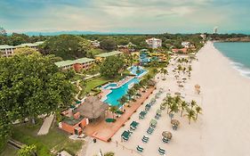 Grand Decameron Panama, A Trademark All Inclusive Resort Плая-Бланка Exterior photo